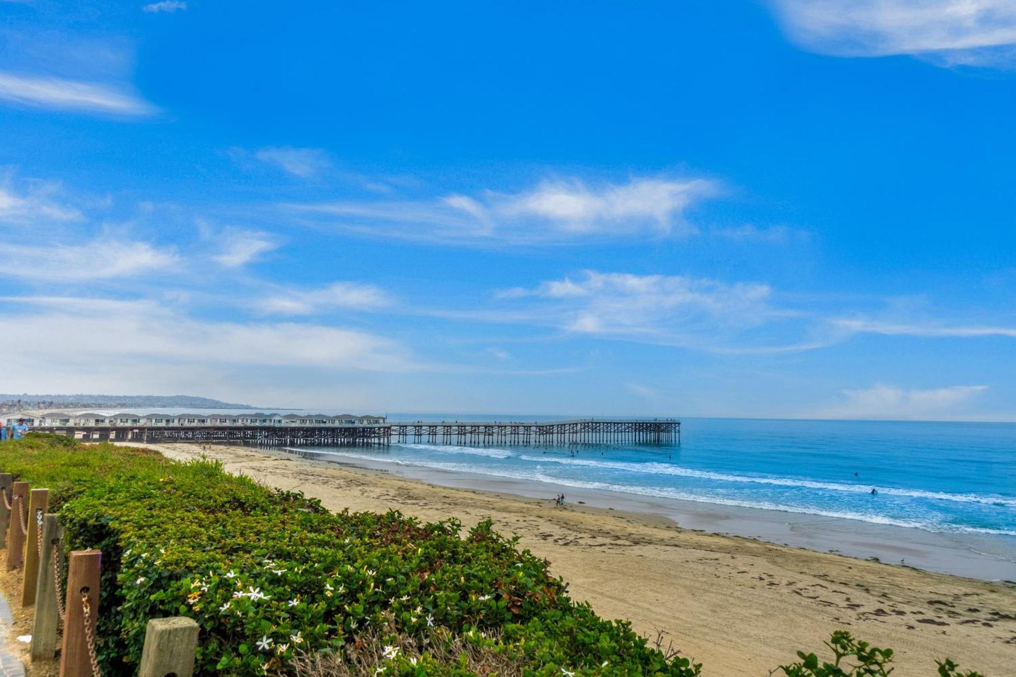 Seashell Serenity Apartment San Diego